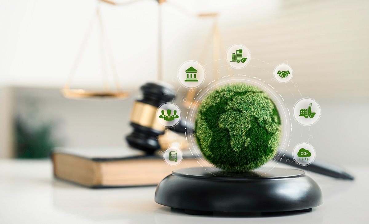 Regulamentações ambientais: segurança e sustentabilidade